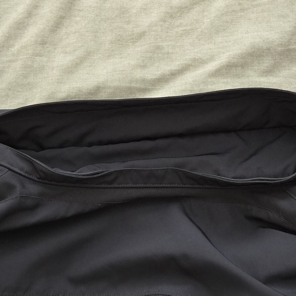 Geox 3 Season Coat Sz 42 - Picture 10 of 10